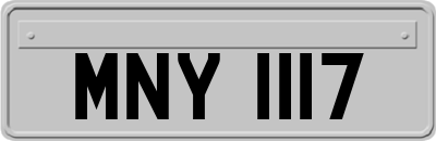 MNY1117