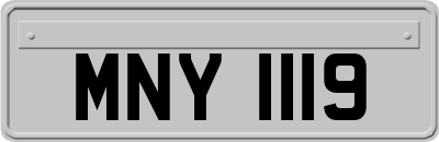 MNY1119