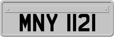 MNY1121