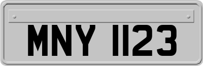 MNY1123