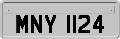 MNY1124