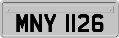 MNY1126
