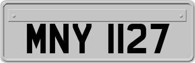 MNY1127