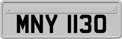 MNY1130