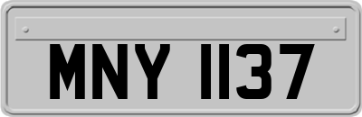 MNY1137