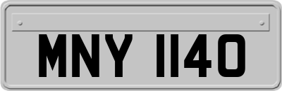 MNY1140