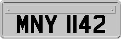 MNY1142