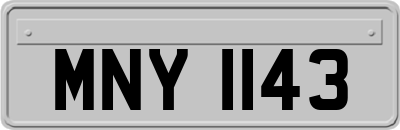 MNY1143