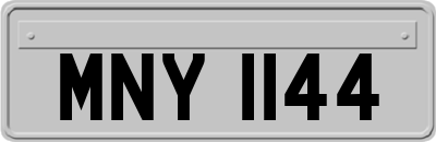 MNY1144