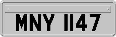 MNY1147