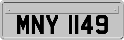 MNY1149