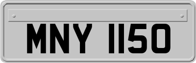 MNY1150