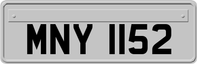 MNY1152