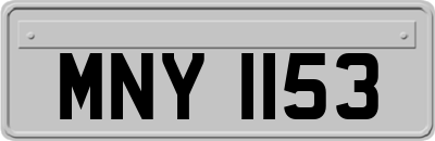 MNY1153