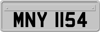 MNY1154