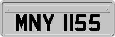 MNY1155