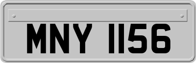 MNY1156