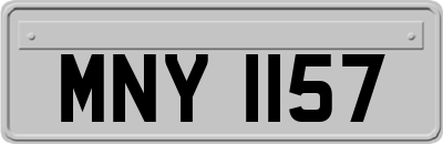 MNY1157