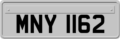 MNY1162