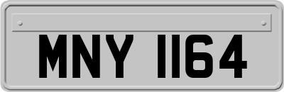MNY1164