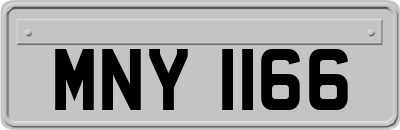 MNY1166