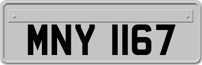 MNY1167