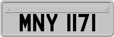 MNY1171
