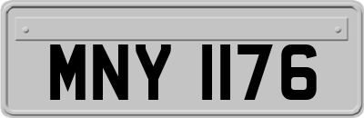 MNY1176