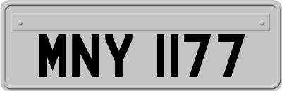 MNY1177