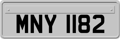 MNY1182