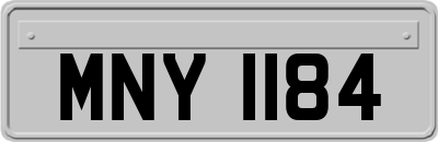 MNY1184