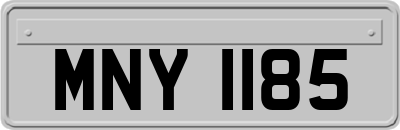 MNY1185