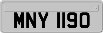 MNY1190