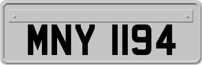 MNY1194