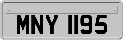 MNY1195