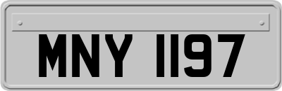 MNY1197