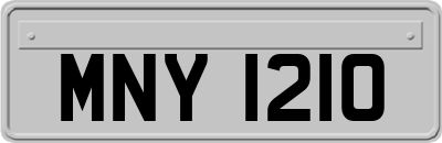 MNY1210