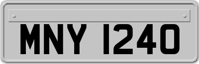 MNY1240