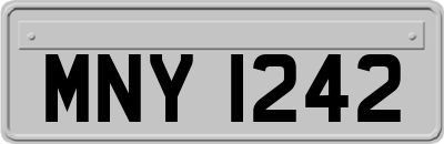 MNY1242