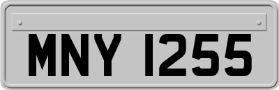 MNY1255