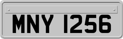 MNY1256