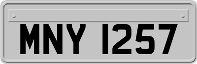 MNY1257