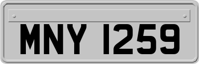 MNY1259