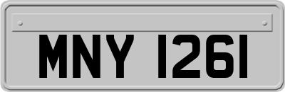 MNY1261