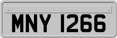 MNY1266