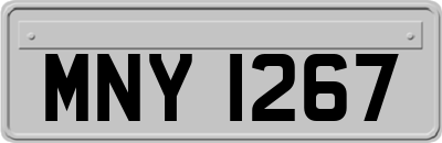 MNY1267