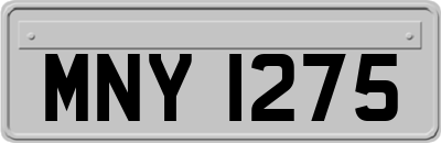 MNY1275