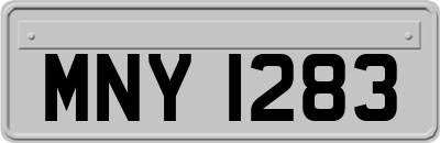 MNY1283