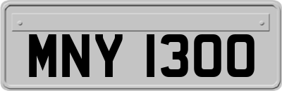 MNY1300