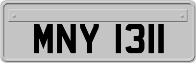 MNY1311